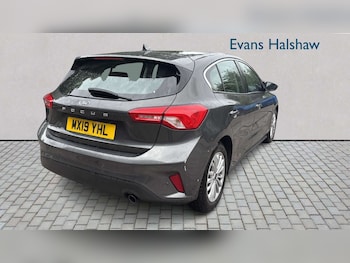 Used Ford Focus 2019 for sale - 78961091: Photo