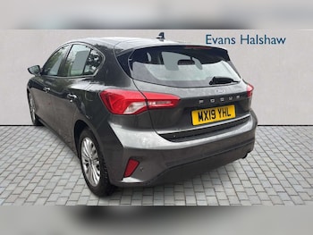 Used Ford Focus 2019 for sale - 78961091: Photo