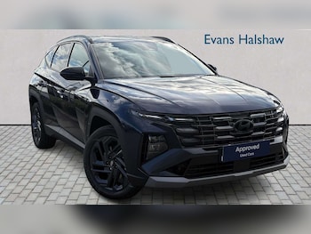 Used Hyundai TUCSON 2026 for sale - 79428660: Photo