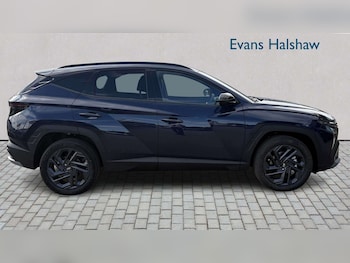 Used Hyundai TUCSON 2026 for sale - 79428660: Photo