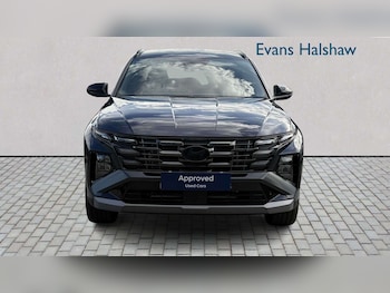 Used Hyundai TUCSON 2026 for sale - 79428660: Photo
