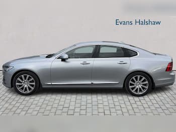 Used Volvo S90 2017 for sale - 79579761: Photo