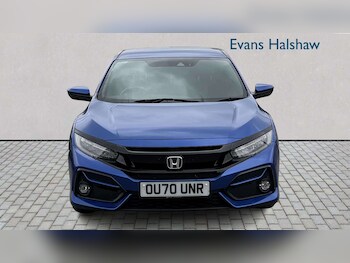 Used Honda Civic 2020 for sale - 78419795: Photo