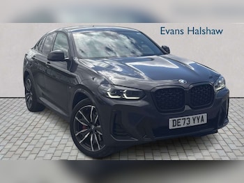 Used BMW X4 2023 for sale - 78899931: Photo