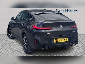 Used BMW X4 2023 for sale - 78899931: Photo