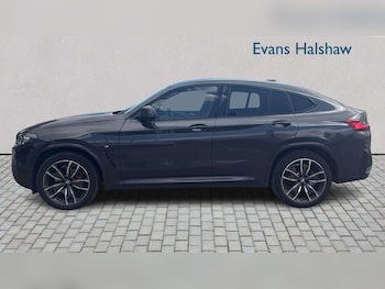 Used BMW X4 2023 for sale - 78899931: Photo