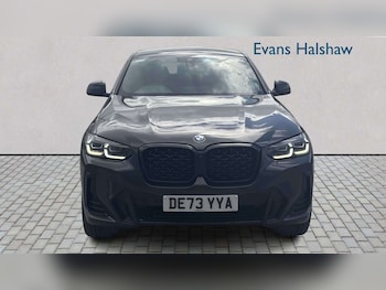 Used BMW X4 2023 for sale - 78899931: Photo