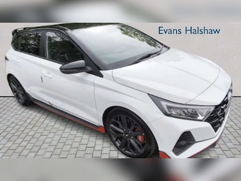 Used Hyundai i20 2024 for sale - 78949484: Photo