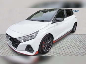 Used Hyundai i20 2024 for sale - 78949484: Photo