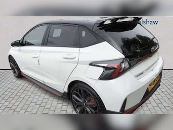 Used Hyundai i20 2024 for sale - 78949484: Photo
