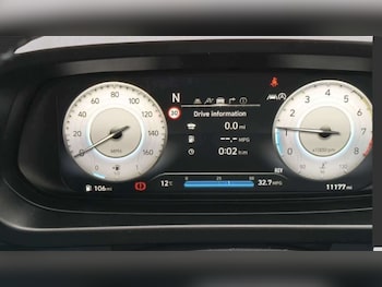 Used Hyundai i20 2024 for sale - 78949484: Photo
