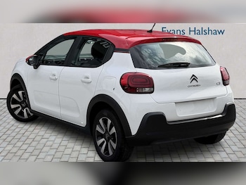 Used Citroen C3 2018 for sale - 79511733: Photo