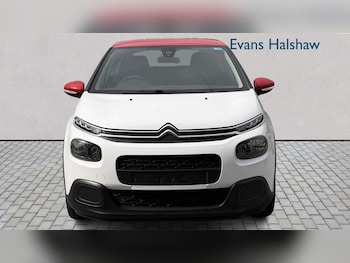 Used Citroen C3 2018 for sale - 79511733: Photo