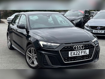 Used Audi A1 2022 for sale - 79251035: Photo