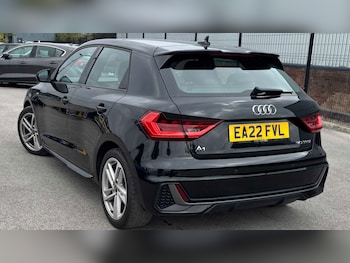 Used Audi A1 2022 for sale - 79251035: Photo