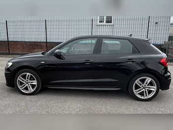 Used Audi A1 2022 for sale - 79251035: Photo