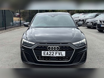 Used Audi A1 2022 for sale - 79251035: Photo