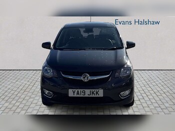 Used Vauxhall Viva 2019 for sale - 78419911: Photo