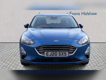 Used Ford Focus 2020 for sale - 78970310: Photo