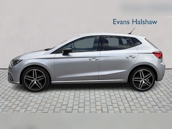 Used SEAT Ibiza 2021 for sale - 79467015: Photo