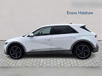 Used Hyundai IONIQ 5 2025 for sale - 78639184: Photo