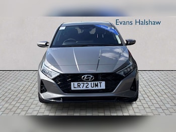 Used Hyundai i20 2022 for sale - 79079077: Photo