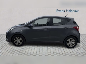 Used Hyundai i10 2014 for sale - 78744094: Photo