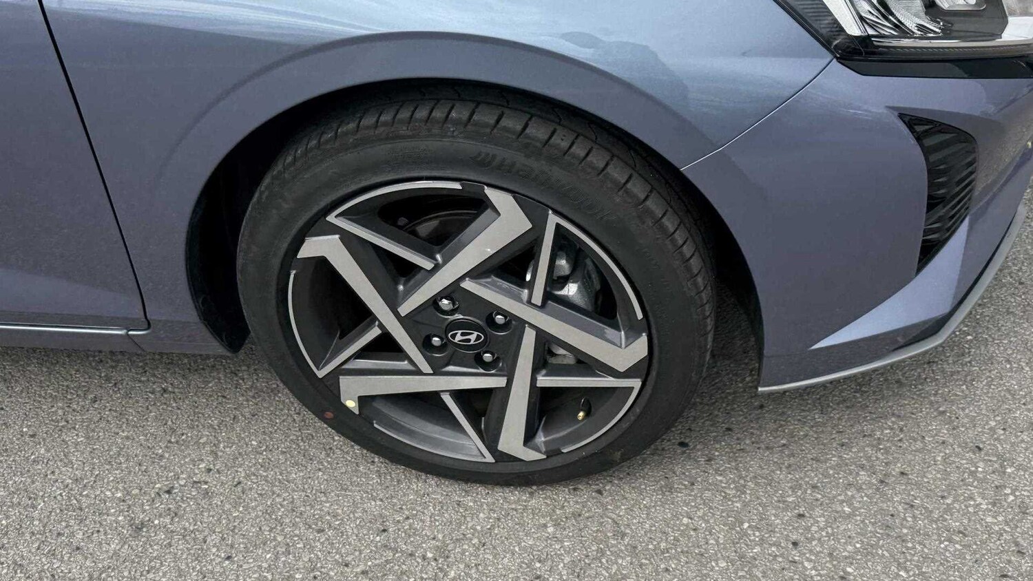 Used Hyundai i20 2025 for sale - 77859702: Photo 10