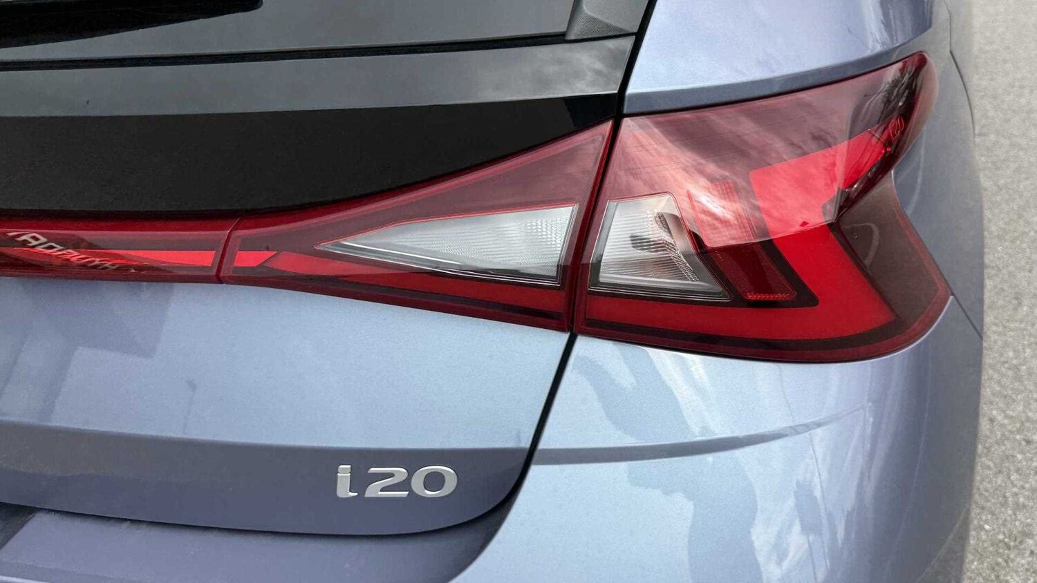 Used Hyundai i20 2025 for sale - 77859702: Photo 12