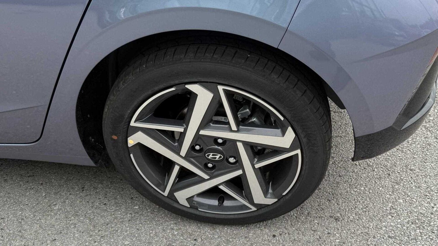 Used Hyundai i20 2025 for sale - 77859702: Photo 13