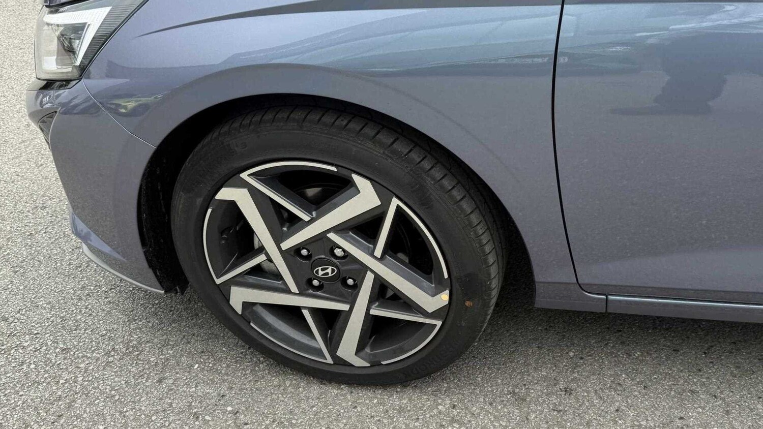 Used Hyundai i20 2025 for sale - 77859702: Photo 14