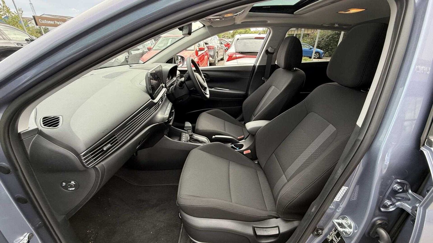 Used Hyundai i20 2025 for sale - 77859702: Photo 15