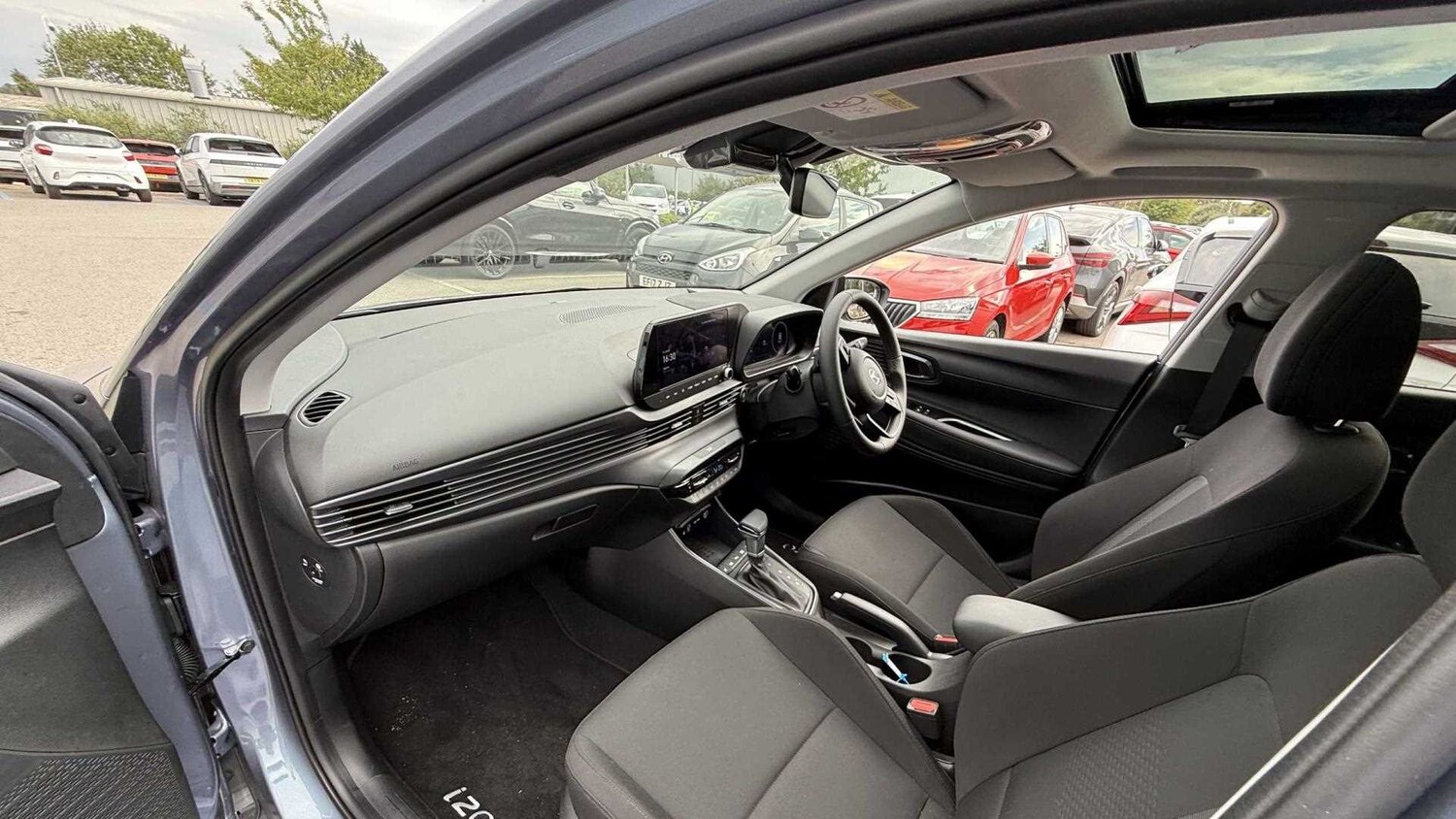 Used Hyundai i20 2025 for sale - 77859702: Photo 17