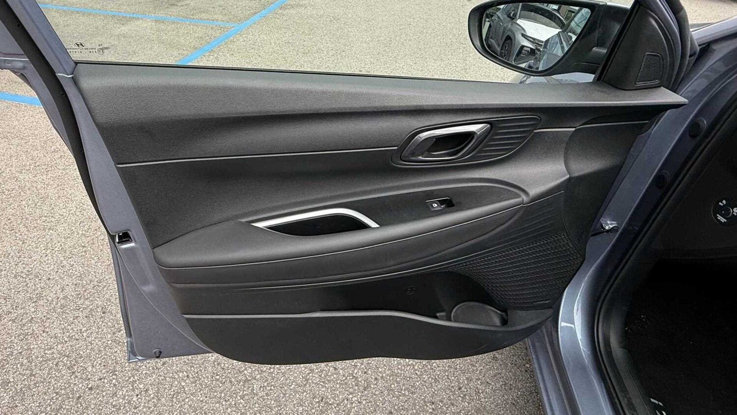 Used Hyundai i20 2025 for sale - 77859702: Photo 18