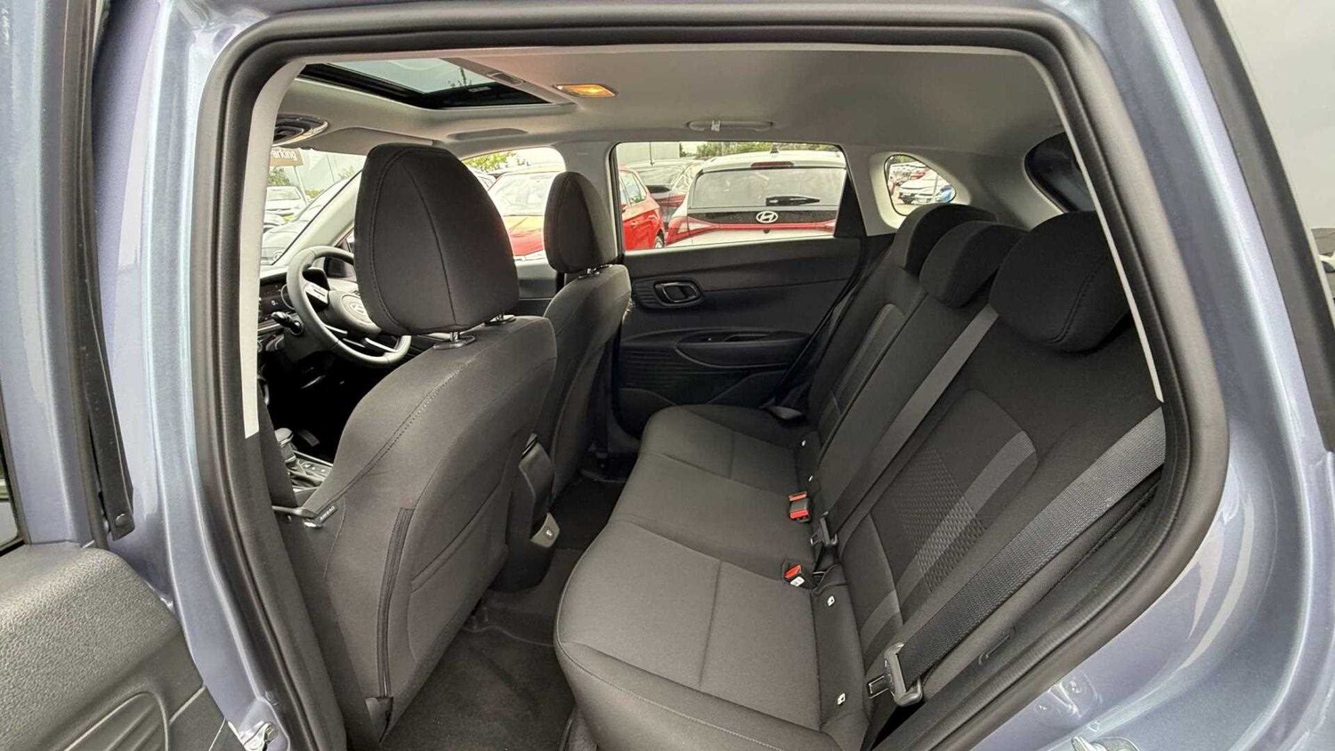 Used Hyundai i20 2025 for sale - 77859702: Photo 19