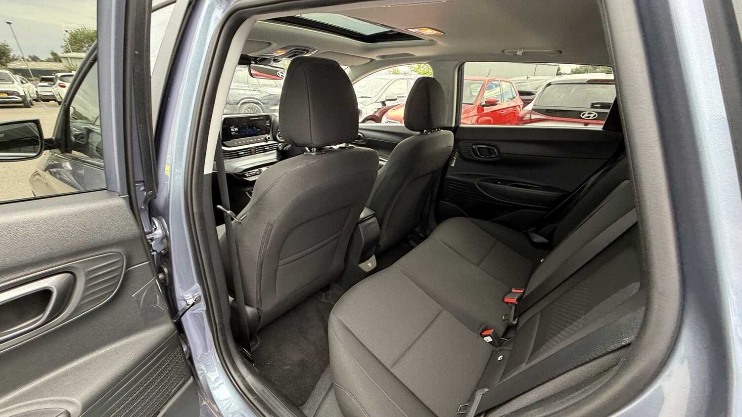 Used Hyundai i20 2025 for sale - 77859702: Photo 20