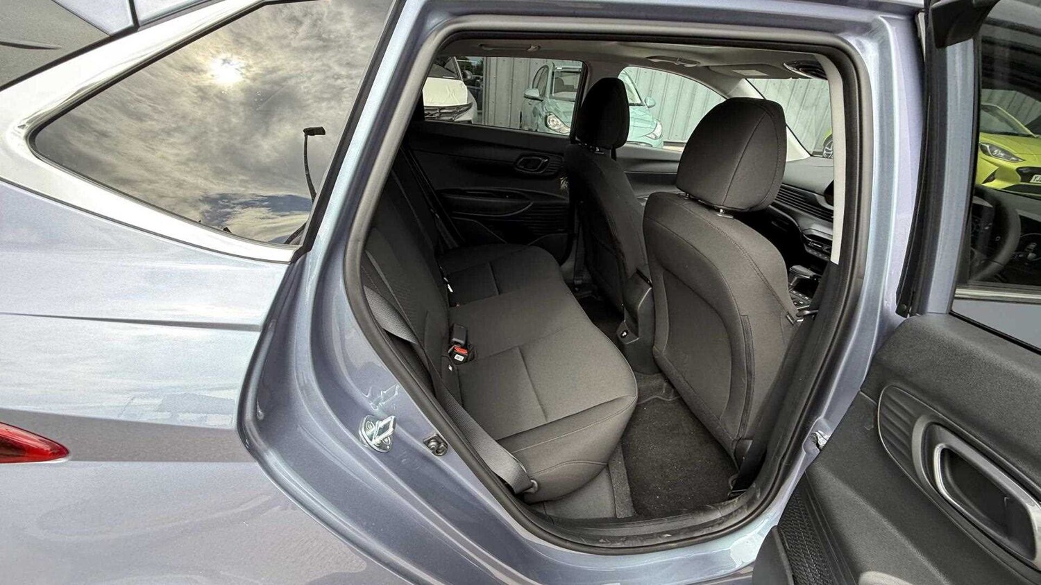 Used Hyundai i20 2025 for sale - 77859702: Photo 23