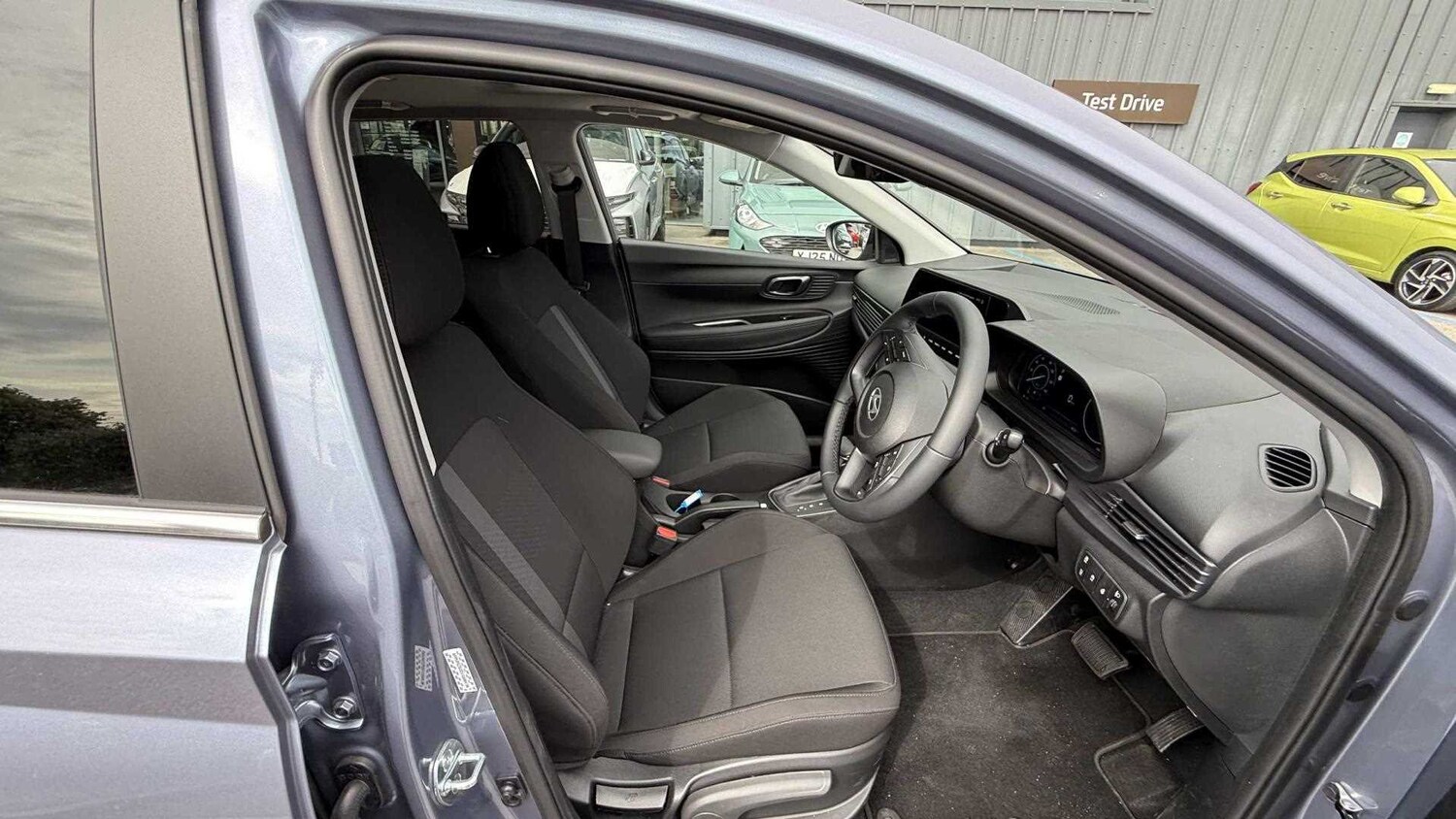 Used Hyundai i20 2025 for sale - 77859702: Photo 24