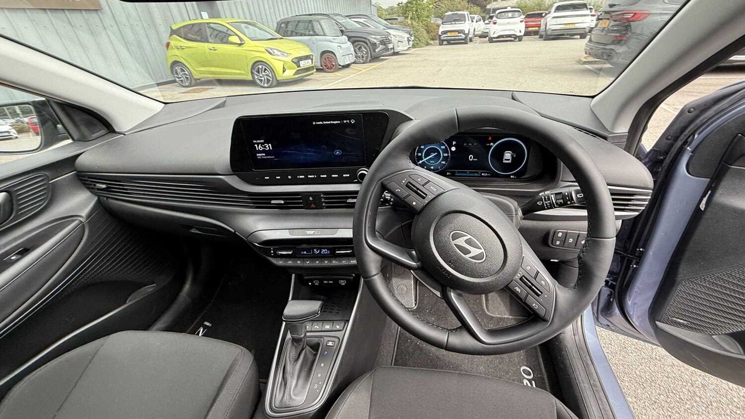 Used Hyundai i20 2025 for sale - 77859702: Photo 25