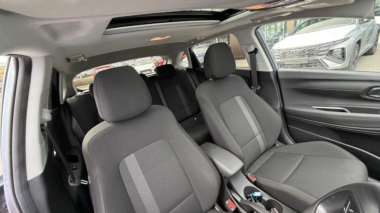 Used Hyundai i20 2025 for sale - 77859702: Photo 26