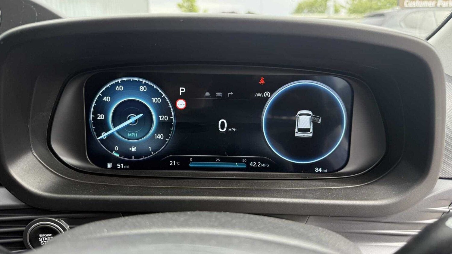 Used Hyundai i20 2025 for sale - 77859702: Photo 29