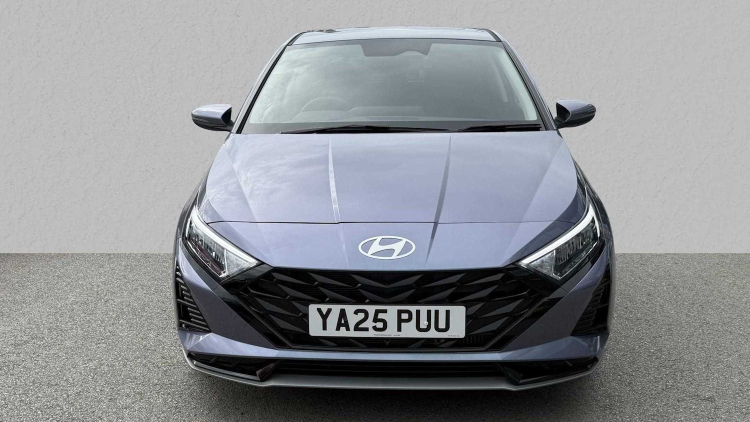 Used Hyundai i20 2025 for sale - 77859702: Photo 3