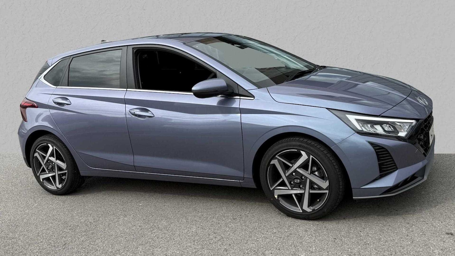 Used Hyundai i20 2025 for sale - 77859702: Photo 4