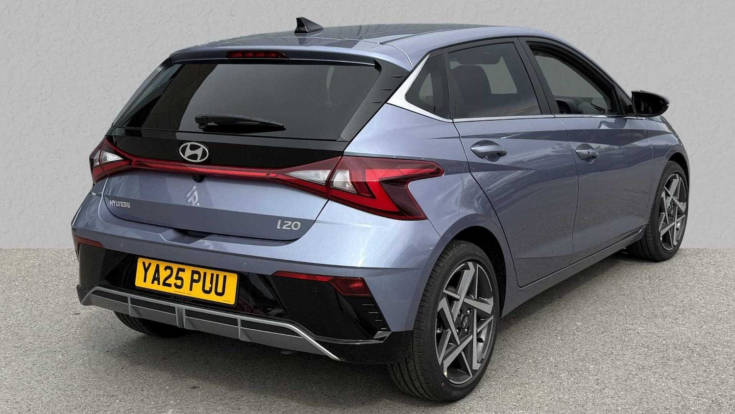 Used Hyundai i20 2025 for sale - 77859702: Photo 5