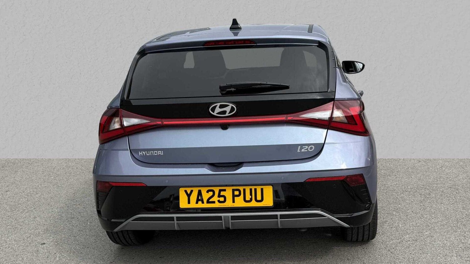 Used Hyundai i20 2025 for sale - 77859702: Photo 6