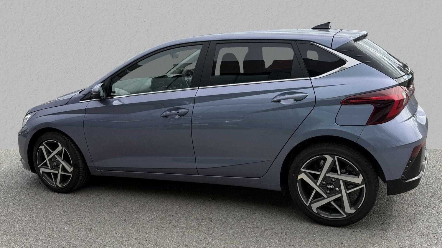 Used Hyundai i20 2025 for sale - 77859702: Photo 7