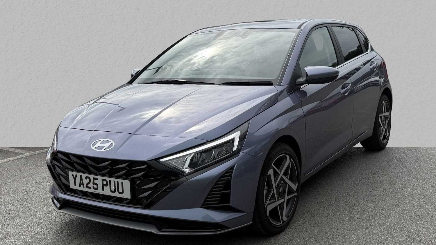 Used Hyundai i20 2025 for sale - 77859702: Photo 8