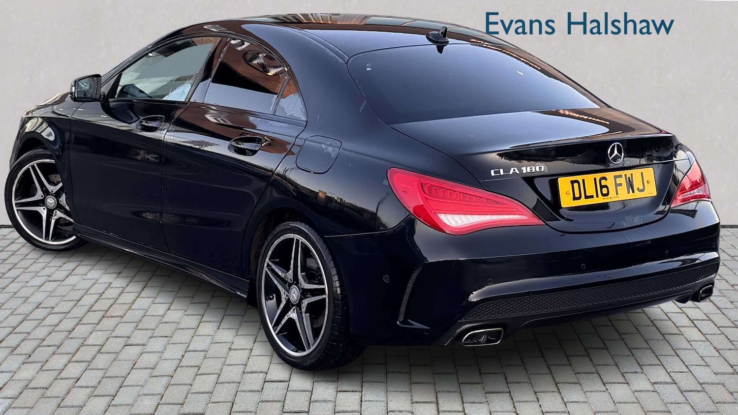 Used Mercedes-Benz CLA for sale - 77858964: Photo 3