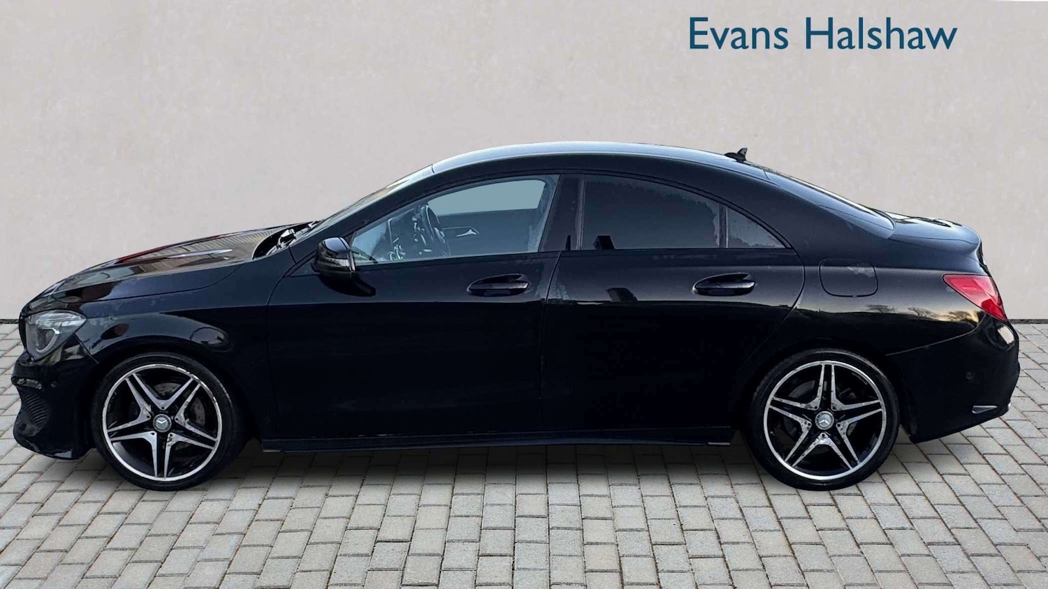 Used Mercedes-Benz CLA for sale - 77858964: Photo 4