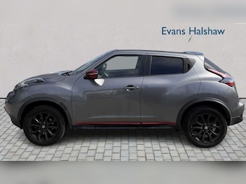 Used Nissan Juke 2018 for sale - 79545046: Photo